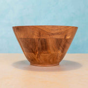 Kosha Acacia Wood Multipurpose Bowl (Small)