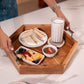 Utsav Serving Tray(Small)