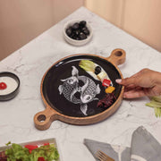 Fintastic Serving Board