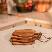 Harvest Serving Board