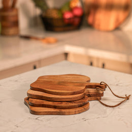 Harvest Serving Board