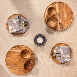 Dinamate Dinner Set (Copy)