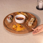 Roll n Dip Lazy Susan