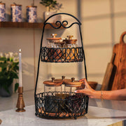 Orbit Multipurpose Storage Basket