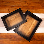 Tamra Serving Tray (Set of 2)