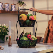 Nest Multipurpose Storage Basket