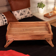 Snoozer Foldable Bed Table