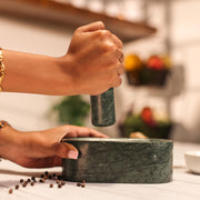 Grindini Mortar & Pestle