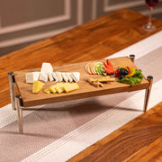 Stack'd High Rise Stand - Multipurpose Serveware (Copy)