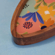 Eggstravagant Serving Platter