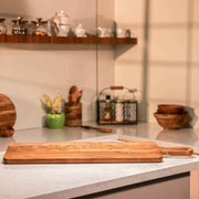 Carvex Acacia Wood Chopping Board