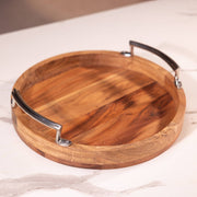 Atithi Serving Tray(Medium)