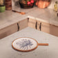 Shell Yeah Serving Board