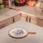 Shell Yeah Serving Board