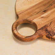 Bistrock Acacia Wood Chopping Board