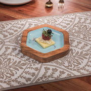 Pentingo Serving Platter