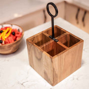 Block Buddy Utensils Holder
