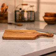 Minlet Acacia Wood Chopping Board