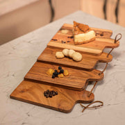 Earthstone Serving Board