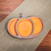 Pump It Up Serving Platter