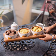 Dip Trip Snack Bowl (Copy)