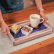 Bhojan Serving Tray