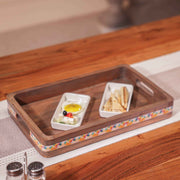 Swagatam Serving Tray