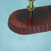 Glowry Candle Holder