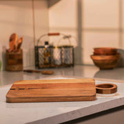 Chopzy Acacia Wood Chopping Board