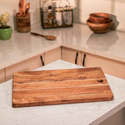 Diceon Acacia Wood Chopping Board
