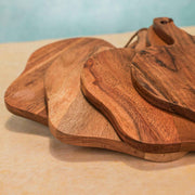 Harvest Serving Board