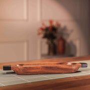 Paddle Up Serving Tray