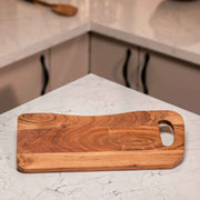 Chopsta Acacia Wood Chopping Board