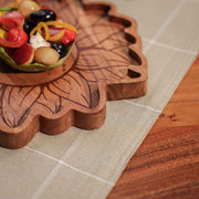 Sunny Side Up Serving Platter