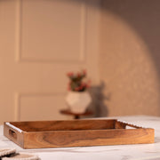 Prasadh Serving Tray (Small)