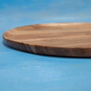 Moonlit Serving Plate