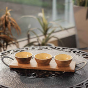 Tripple Treat Snack Bowl (Copy)