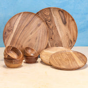 Dinamate Dinner Set (Copy)