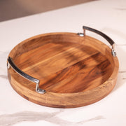 Anugraha Serving Tray(Medium)