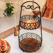 Orbit Multipurpose Storage Basket