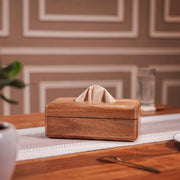 HoldnFold Tissue Box