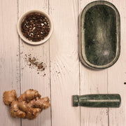 Grindini Mortar & Pestle