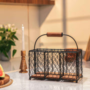 Arcade Utensils and Cutlery Holder