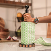 Dusk Kitchen Towel Holder