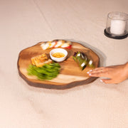 Vriksha Lazy Susan