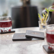 Tamra Wooden Coasters (Set of 4)