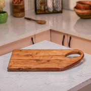 Minze Acacia Wood Chopping Board