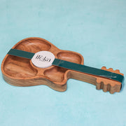 StrumYum Chip and Dip Platter