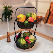 Nest Multipurpose Storage Basket