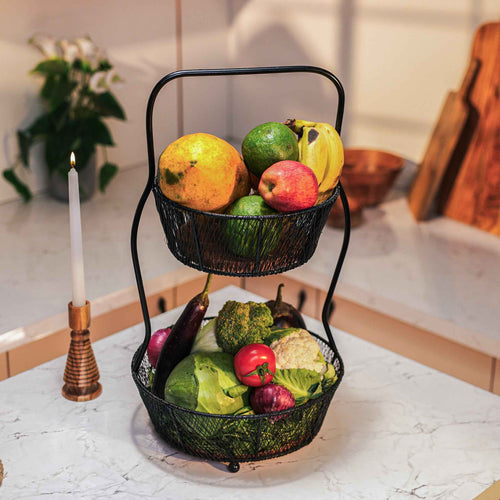 Nest Multipurpose Storage Basket
